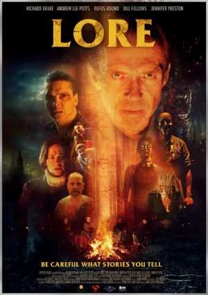Ночь страха (фильм, 2023)