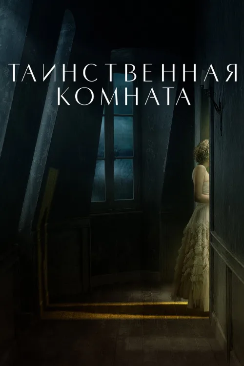 Таинственная комната (фильм, 2021) Таинственная комната (фильм, 2021)