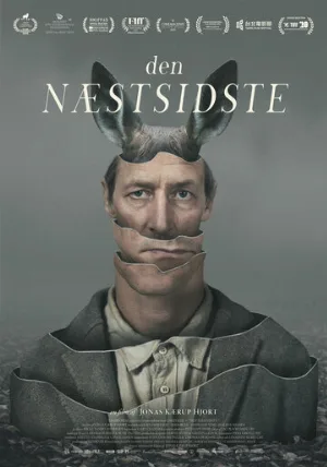 Предпоследний (фильм, 2020)