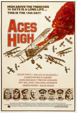 Асы в небе (фильм, 1976)