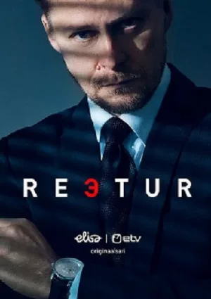 Предатель (сериал, 2020)
