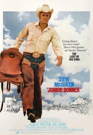 Младший Боннер (фильм, 1972)