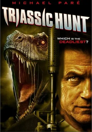 Охота Триасового периода (фильм, 2021)