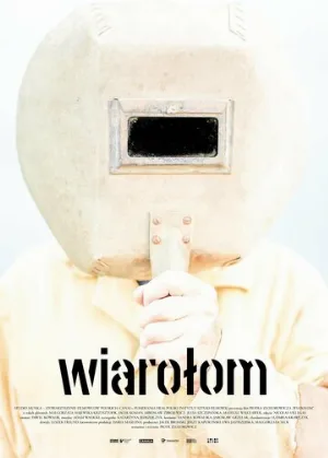Веролом (фильм, 2022)