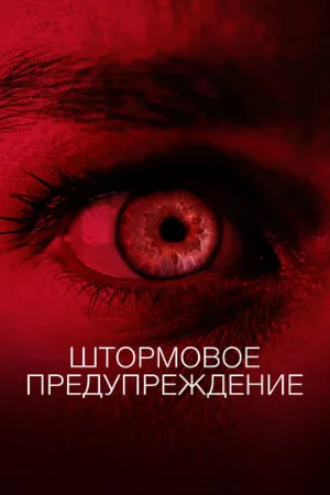 Штормовое предупреждение (фильм, 2021)