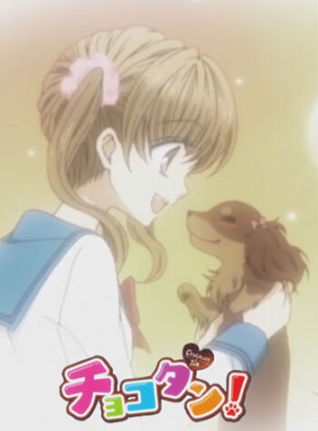 Аниме Чокотан! (2013) смотреть онлайн Аниме Чокотан! (2013) смотреть онлайн