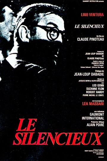 Молчаливый (фильм, 1973) Молчаливый (фильм, 1973)