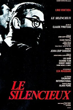 Молчаливый (фильм, 1973)
