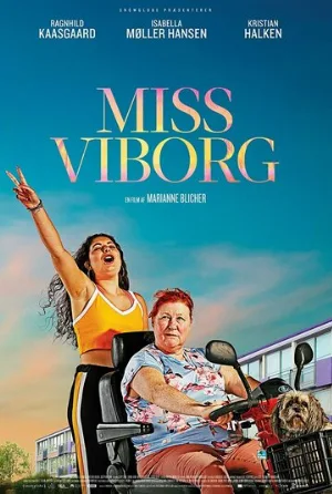 Мисс Виборг (фильм, 2022)