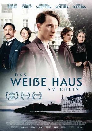 Белый дом на Рейне (сериал, 2021)
