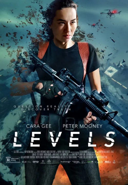 Уровни (фильм, 2024)