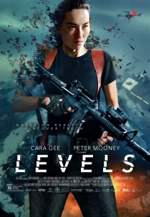 Уровни (фильм, 2024)