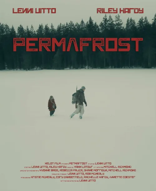 Вечная мерзлота (фильм, 2024) Вечная мерзлота (фильм, 2024)