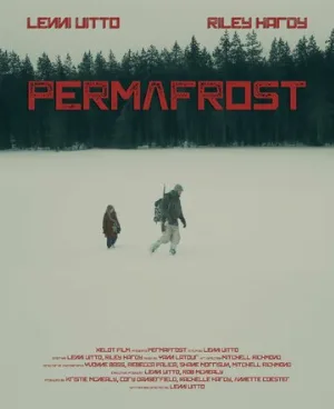 Вечная мерзлота (фильм, 2024)