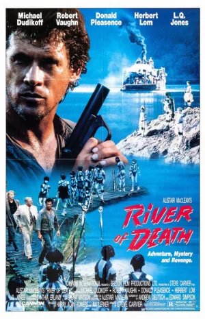 Река смерти (фильм, 1989)