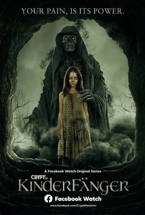 Похититель детей (сериал, 2020)