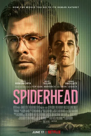 Спайдерхед (фильм, 2022)