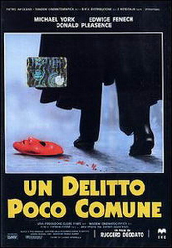 Призрак смерти (фильм, 1988)