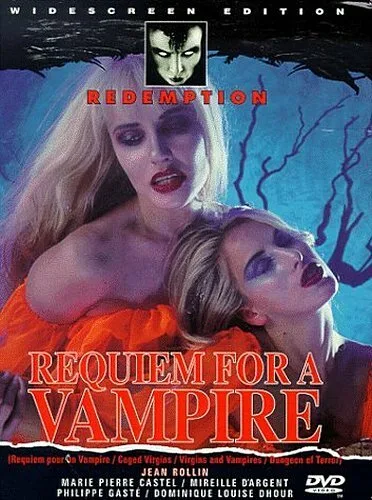 Реквием по вампиру (фильм, 1971) Реквием по вампиру (фильм, 1971)