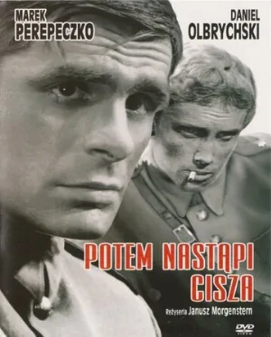 Потом наступит тишина (фильм, 1965)