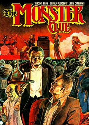 Клуб монстров (фильм, 1980) Клуб монстров (фильм, 1980)