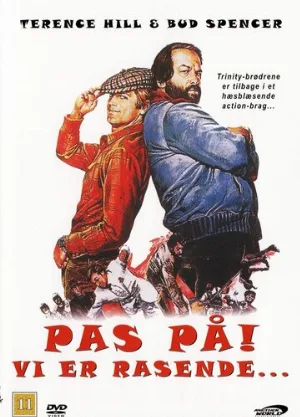 ...иначе мы рассердимся! (фильм, 1974)