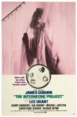 Междоусобный проект (фильм, 1974)