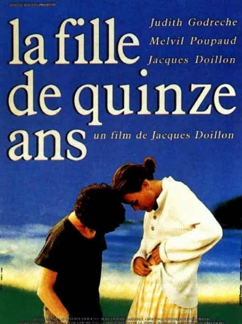 Пятнадцатилетняя (фильм, 1989)