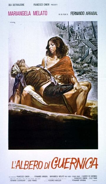 Дерево Герники (фильм, 1975)