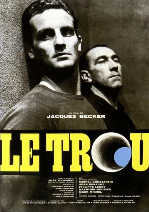 Дыра (фильм, 1960)
