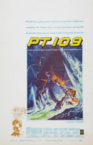 PT 109 (фильм, 1963)