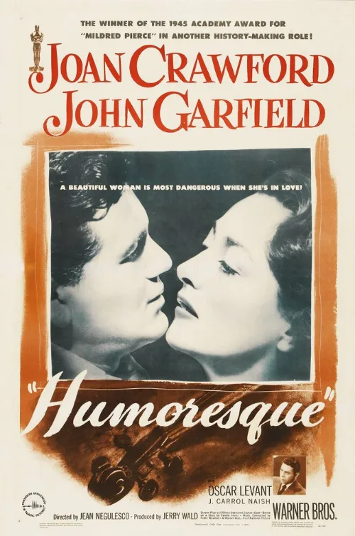 Юмореска (фильм, 1946) Юмореска (фильм, 1946)