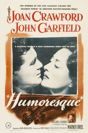 Юмореска (фильм, 1946)