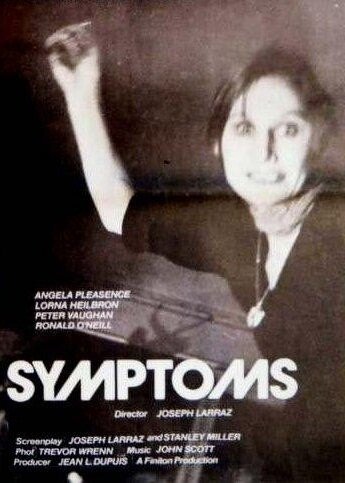 Симптомы (фильм, 1974)