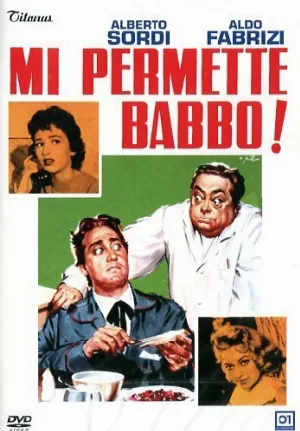 Позвольте мне, батя! (фильм, 1956)