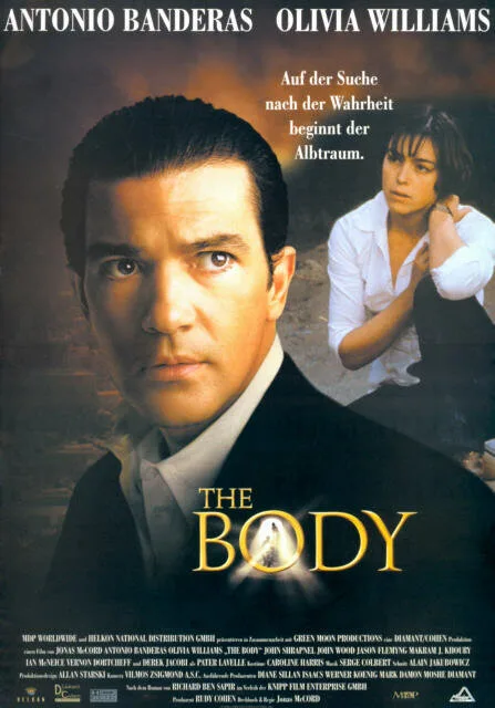 Тело (фильм, 2000)
