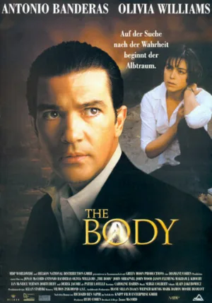 Тело (фильм, 2000)
