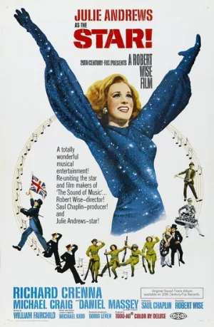 Звезда! (фильм, 1968)
