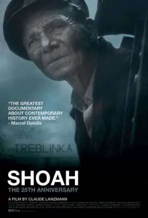 Шоа (фильм, 1985)