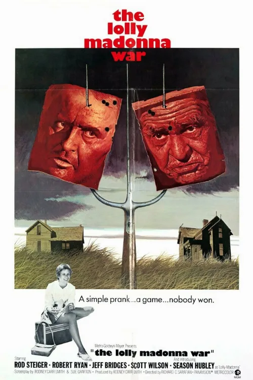Лолли-Мадонна ХХХ (фильм, 1973) Лолли-Мадонна ХХХ (фильм, 1973)
