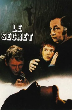 Секрет (фильм, 1974)