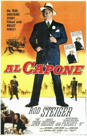 Аль Капоне (фильм, 1959)