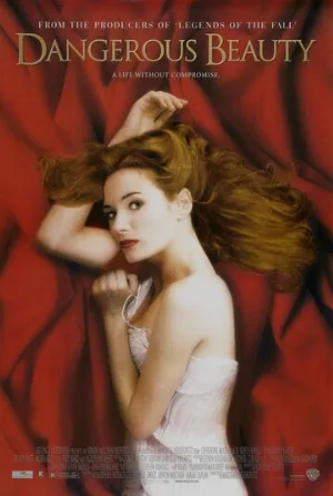 Честная куртизанка (фильм, 1998)