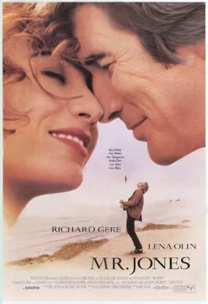Мистер Джонс (фильм, 1993)