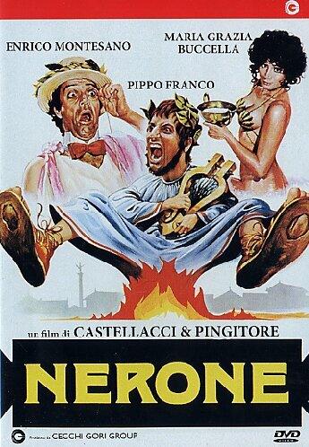 Нерон (фильм, 1977)