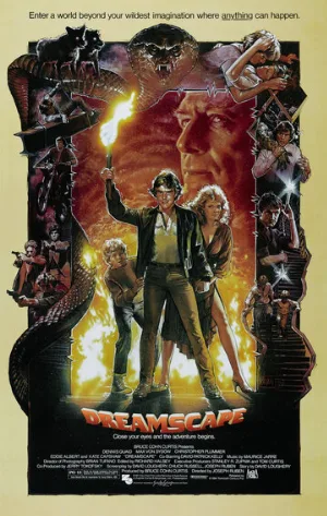 Видение (фильм, 1984) Видение (фильм, 1984)