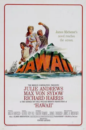 Гавайи (фильм, 1966)
