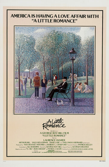 Маленький роман (фильм, 1979)