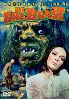 Сестра Сатаны (фильм, 1966)
