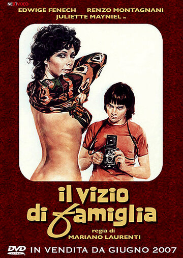 Скандал в провинции (фильм, 1975)